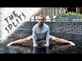 HOW TO DO THE SPLITS (IN ONE DAY) FULL ROUTINE