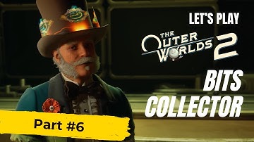 The Outer Worlds 2 - Let