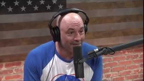 Rare Video of Joe Rogan talking about PvP in games