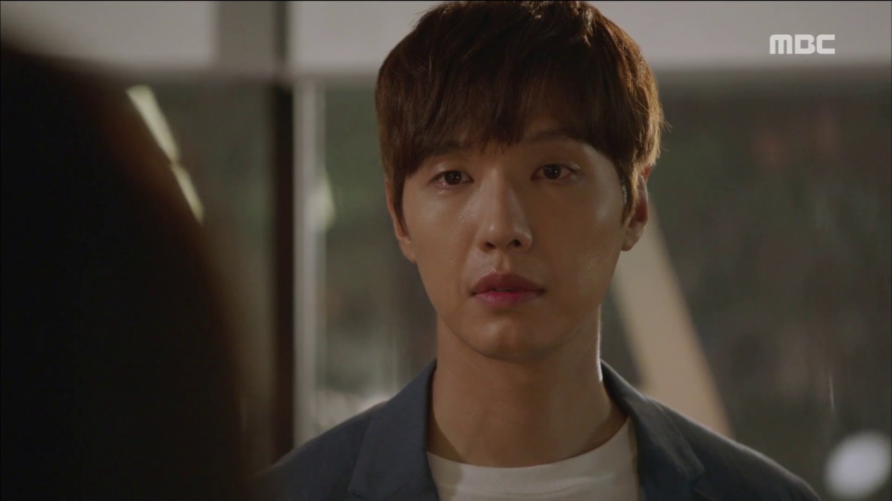 [Bad Thief Good Thief] 도둑놈 도둑님-'I've already liked you since then'20170813