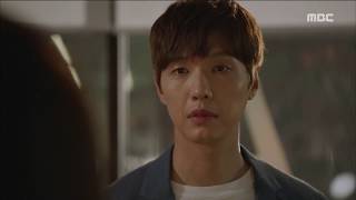 [Bad Thief Good Thief] 도둑놈 도둑님-'I've already liked you since then'20170813