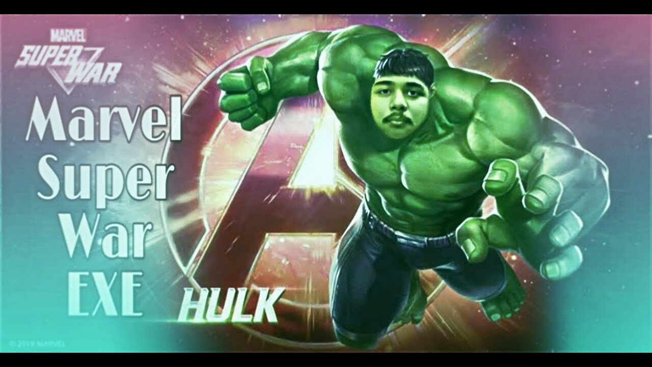 Marvel Super War.EXE