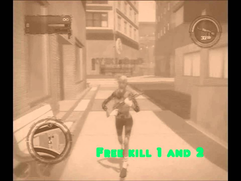 1V1 SR2 : x ZenZaTiioN z Vs Ky 2K LeGend