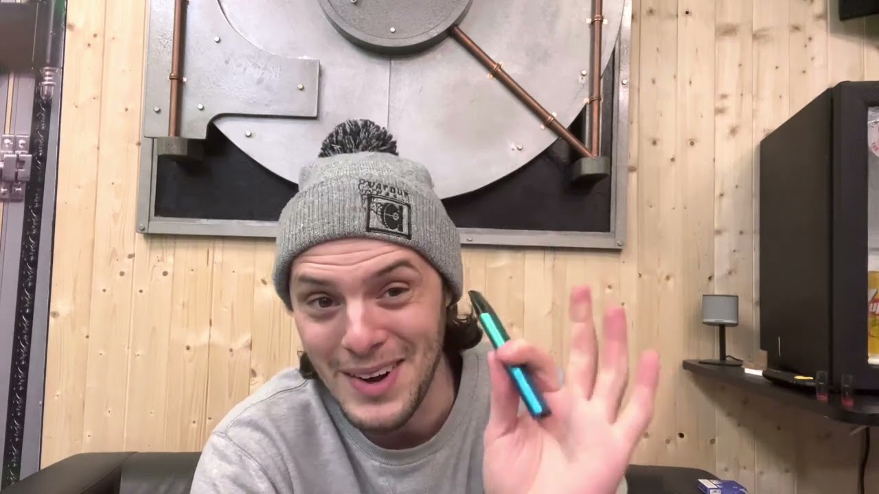 ELF BAR MATE 500 review