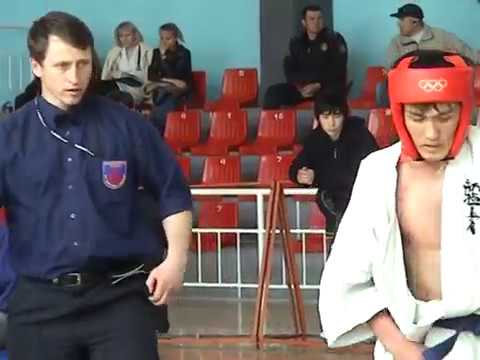 Download 2006-04-18 Чемпионат Казахстана по ШинКиокушинкай Каратэ. Mp3 and Video 2006-04-18 Чемпионат Казахстана по ШинКиокушинкай Каратэ.