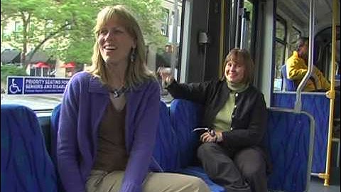 Intro to Bus Rapid Transit (MAX) on the Mason Corridor