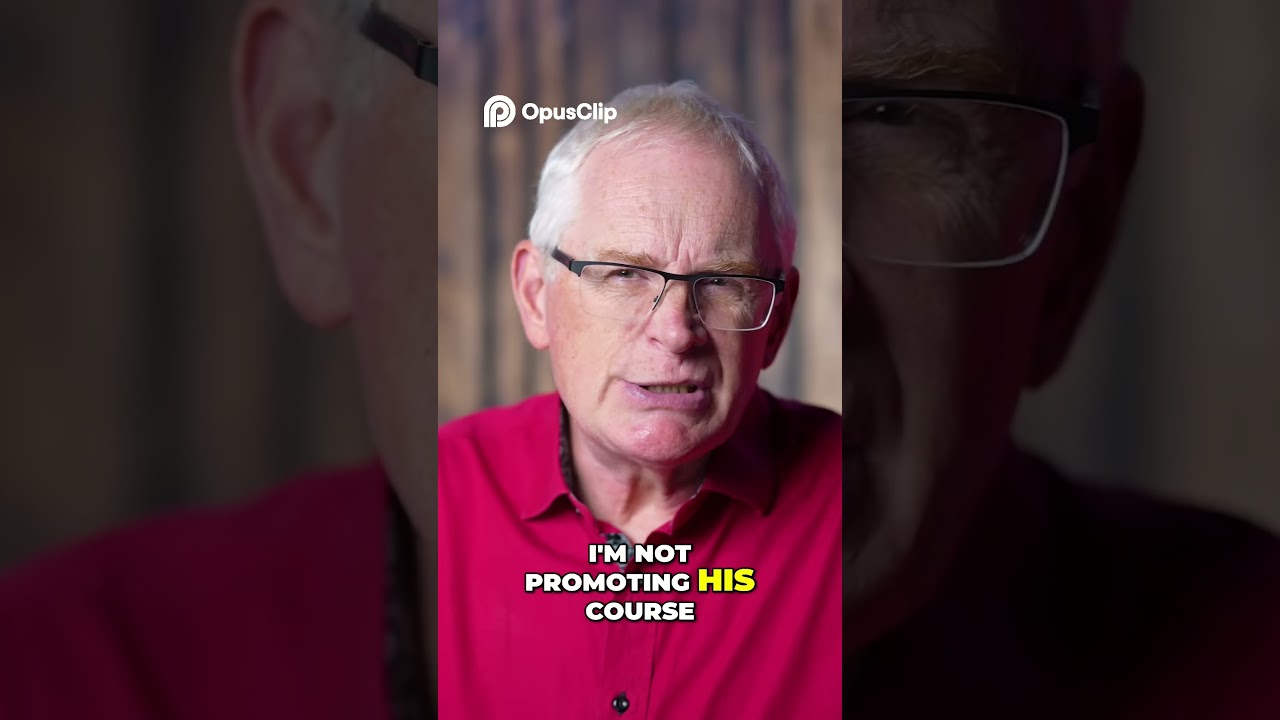 Affiliate Marketing Secrets  Copy Andrew Tate's Viral Success!