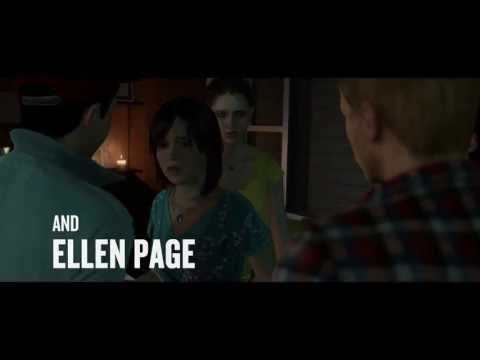 BEYOND: Two Souls | TV advert