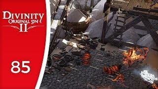 The bad things are gone now - Let's Play Divinity: Original Sin 2 #85