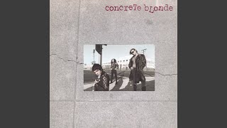 Video thumbnail of "Concrete Blonde - Beware Of Darkness"