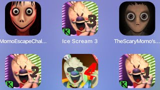 ice scream 3 gameplay ending game android full mod ios 3: horror neighborhood best walkthrough screenshot 4