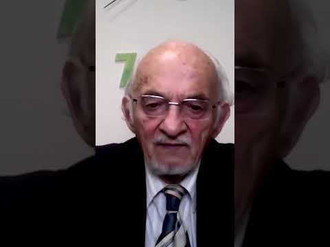 Почему иммунитет понижен. Часть 1