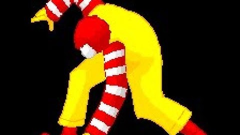 MUGEN MC APPLE FIGHTER FACTORY