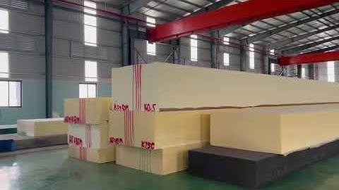 ECMT-100 foaming machine ,continuous foaming machine ,long sheet foam cutter