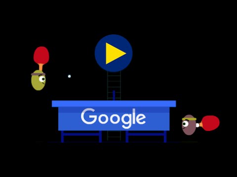 2016 Doodle Fruit Games - Day 15 Doodle - Google Doodles