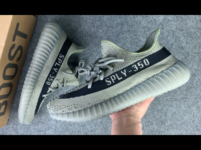 adidas Yeezy Boost 350 V2 Granite HQ2059