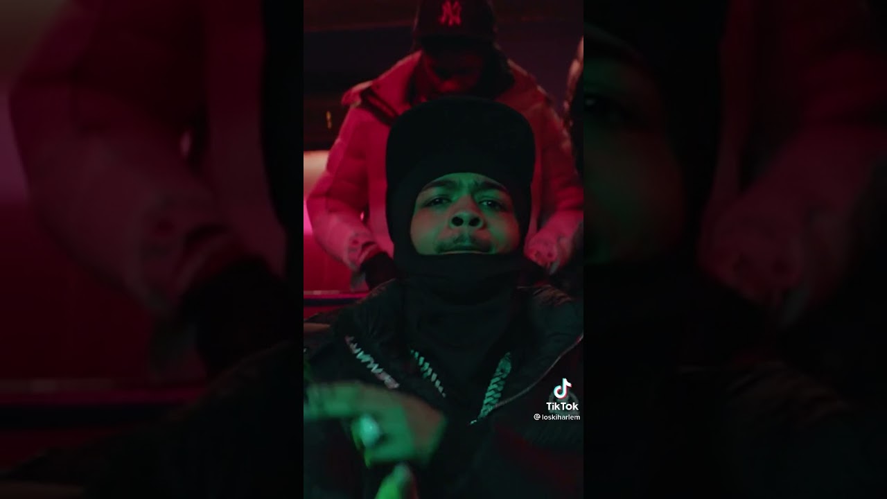 coming for you-switch OTR