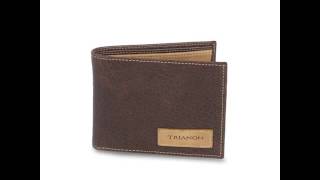#Billeteras Trianon, - YouTube