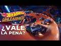 Hot Wheels Unleashed: ¿Vale la pena?