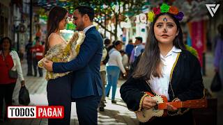 Download Lagu Niña mariachi descubrió a su madre con su amante y al final logró justicia MP3