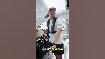 HOW TO: Docking On the Port Side