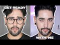 The Beauty Community Is A Mess...Is It Though?! Skincare Chat + Get Ready With Me  ✖  James Welsh