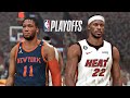 2023 NBA Playoffs ECF Semi Finals Game 3: KNICKS vs HEAT | NBA 2K23 ULTRA REALISTIC GRAPHICS