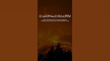 سورة المؤمنون ياسر الدوسري #ياسر_الدوسري #تلاوة_خاشعة #سورة_المؤمنون #quran #qoran #kuran #tilawat