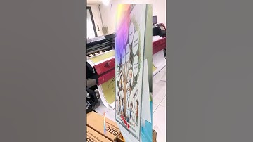 Bảng báo giá In canvas xưởng in trực tiếp 0909099669 -Thảo In Kỹ Thuật Số 365 Lê Quang Định