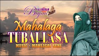 LAGU BAJAU SEMPORNA oleh TUBAI LASA - MAHALAGA