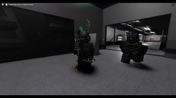 The Three Moons Initiative (SCP) Promo video