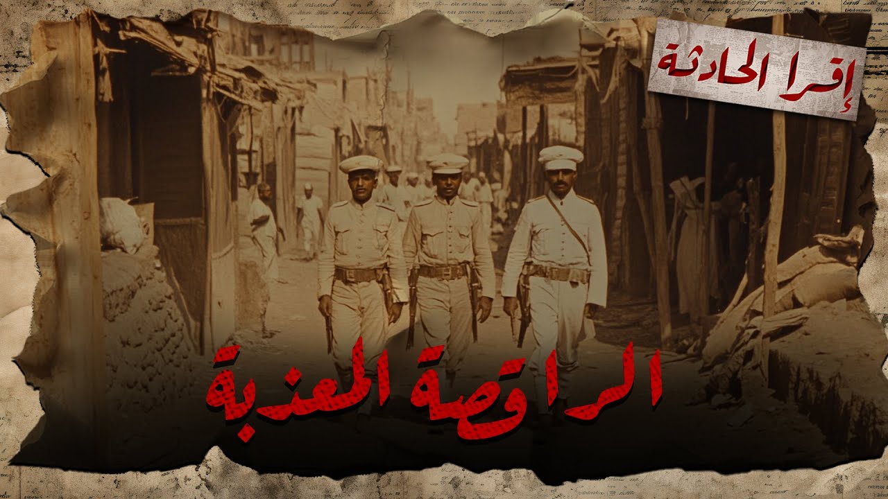 قصة فايدة الرقاصة اللي لقوا جثتها متقعطة وفاضية من جوا في صندوق خشب!