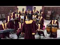 Miraculous Voices Choir Benin City Song Kosisochukwu 
