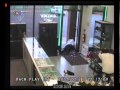 Armed robbers get owned by Marine