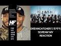 Dreamcatcher(드림캐쳐) 'Scream' MV Reaction Video (K-POP) Higher Faculty