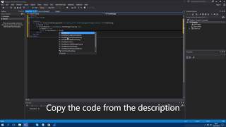 ➤ How To Prevent Closing In VB.NET Wealth