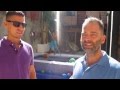 Tour of Piñata Gay Guest House, a modern, upscale boutique hotel for gay men in Puerto Vallarta