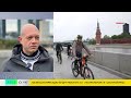 Новый маршрут у воды в Москве: где появятся смотровые площадки и амфитеатр — Москва 24