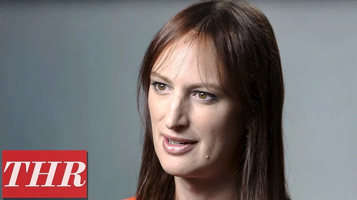 Jen Richards on North Carolina Bathroom Law and Be...