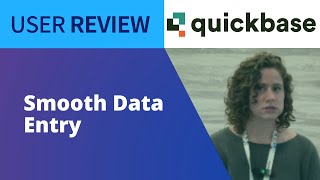 Complex, but Powerful | Quickbase Review