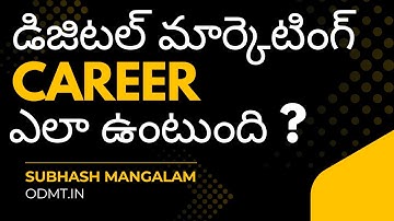 Digital Marketing Course in Hyderabad - Best AI Powered Training Institute | #digitalmarketing