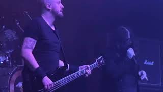 Katatonia - Nephilim - (04-11-2023) - BEC Arena, Manchester