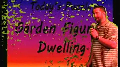 Plaza Middle School Broadcast January 29, 2013