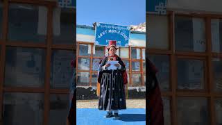 Bodhi Day Jakpo Skatyik Tang Dal Tay Folk Song Chunung Jik