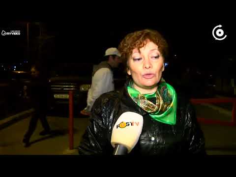 ბელიაშვილის ქუჩის მაცხოვრებლები მზად არიან აფრიკელ სტუდენტებთან ერთად ფეხბურთის მატჩში მონაწილეობა მ