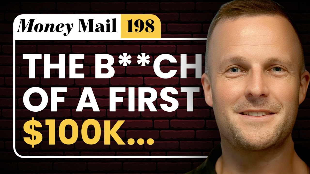 The Bitch Of A First $100k Snowball: Money Mail 198