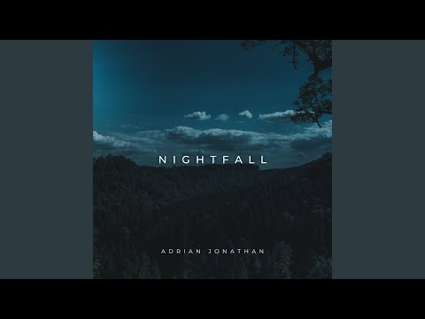 Nightfall (Smooth Jazz Vibe) cover