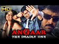 Angaar The Deadly One (HD) - Vikram Action Hindi Dubbed Movie | Kiran Rathod
