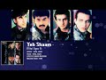 Yeh Shaam (Lyrical) - Vital Signs 1 Mp3 Song