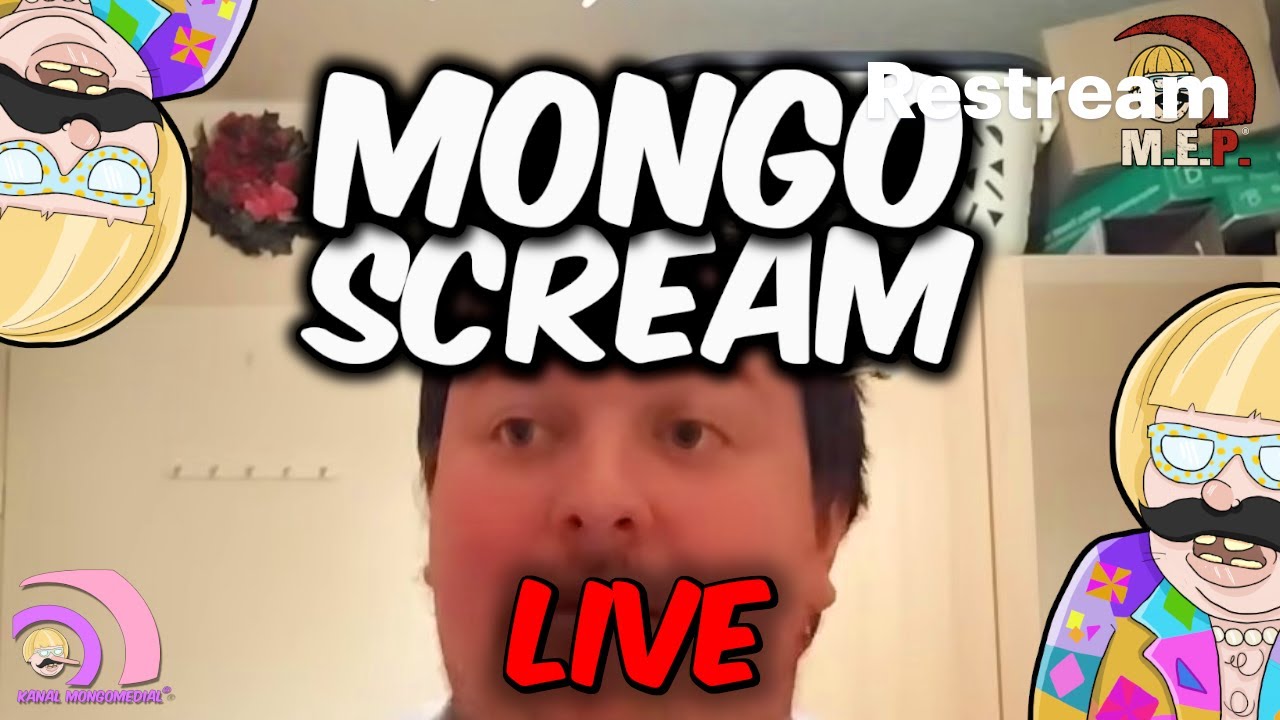 Mongers und LEON ELEKTRONIK rastet aus wegen FAKE-Accounts!